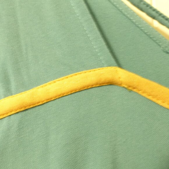 HER UNIVERSE x DISNEY ALADDIN Princess Jasmine cosplay peacock romper - Picture 8 of 15